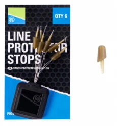 Preston - Line Protector Stops - Preston