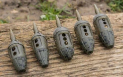 Preston - Feederkorven ICS In-Line Maggot Feeder - Preston -Visuitrusting Winkel 1266199366