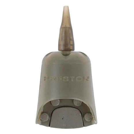 Preston - Methodfeeder ICM Micro Pellet Feeder - Preston 1 Preston - Methodfeeder ICM Micro Pellet Feeder - Preston