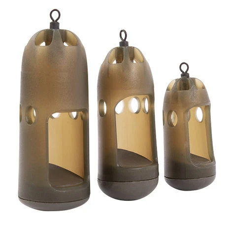 Preston - Feederkorven ABSOLUTE WINDOW FEEDER (Solid) - Preston 1 Preston - Feederkorven ABSOLUTE WINDOW FEEDER (Solid) - Preston