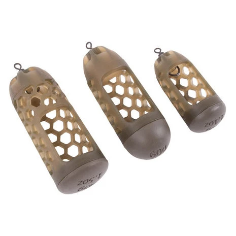 Preston - Feederkorven ABSOLUTE WINDOW CAGE FEEDER - Preston 1 Preston - Feederkorven ABSOLUTE WINDOW CAGE FEEDER - Preston