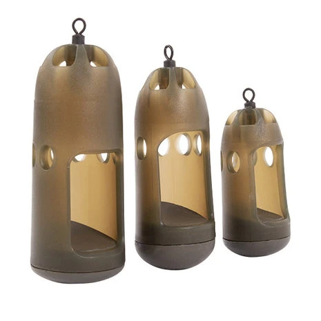 Preston - Feederkorven Absolute Window Feeder SOLID En CAGED - Preston 1 Preston - Feederkorven Absolute Window Feeder SOLID En CAGED - Preston