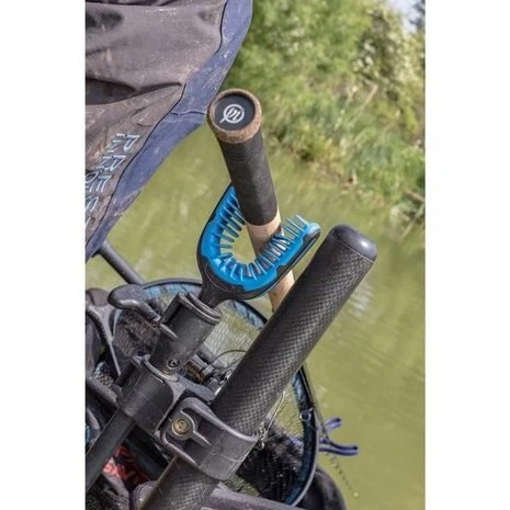 Preston - Hengelsteun Butt Gripper Rest - Preston 2 Preston - Hengelsteun Butt Gripper Rest - Preston - Afbeelding 2