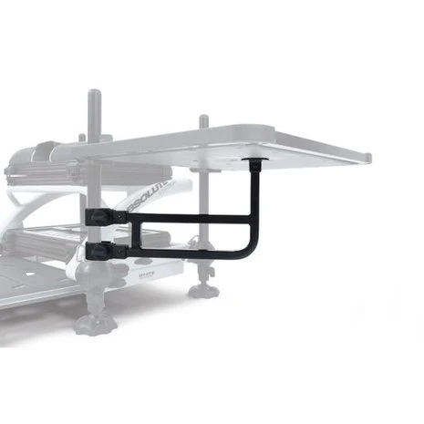 Zitmand Accessoire Offbox Pro Uni Side Tray Support Bo - Preston 1 Zitmand Accessoire Offbox Pro Uni Side Tray Support Bo - Preston