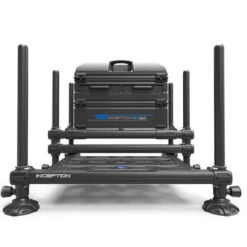 Preston - Station Inception 3D 150 - Preston 6 Preston - Station Inception 3D 150 - Preston -Visuitrusting Winkel 1266200106