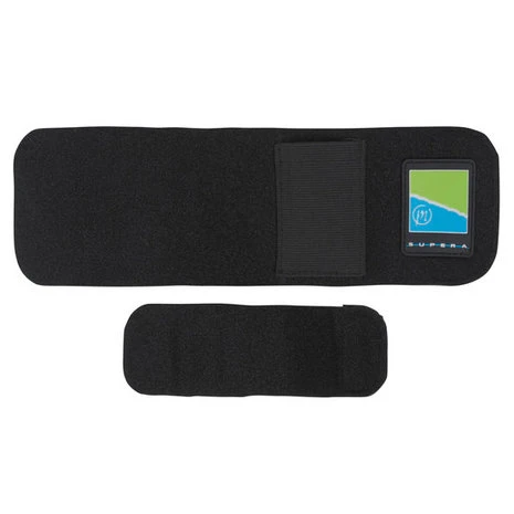 Preston - Hengelbeschermer Supera Feeder Rod Bands - Preston 1 Preston - Hengelbeschermer Supera Feeder Rod Bands - Preston