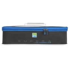 Preston - Opbergtas Supera Large EVA Accessory Case - Preston