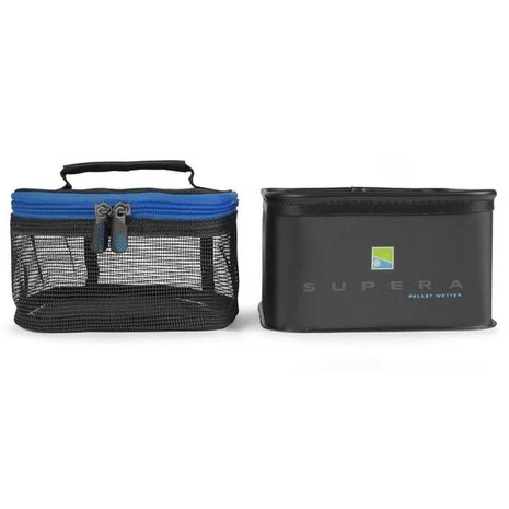 Preston - Supera Pellet Wetter - Preston 1 Preston - Supera Pellet Wetter - Preston