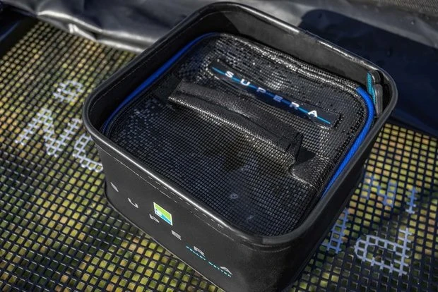 Preston - Supera Pellet Wetter - Preston 2 Preston - Supera Pellet Wetter - Preston - Afbeelding 2