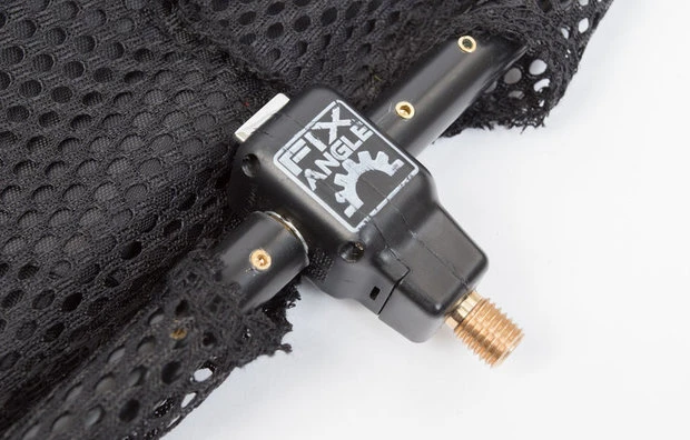 Leefnet Space Saver Keepnet 3M - Preston 3 Leefnet Space Saver Keepnet 3M - Preston - Afbeelding 3