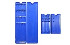 Onderlijnbox Rigbox Mag Store System 30Cm & 38Cm Hook Length Box - Preston 7 Onderlijnbox Rigbox Mag Store System 30Cm & 38Cm Hook Length Box - Preston -Visuitrusting Winkel 1266201276