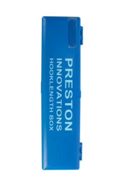 Onderlijnbox Rigbox Hooklength Box - Long - Preston