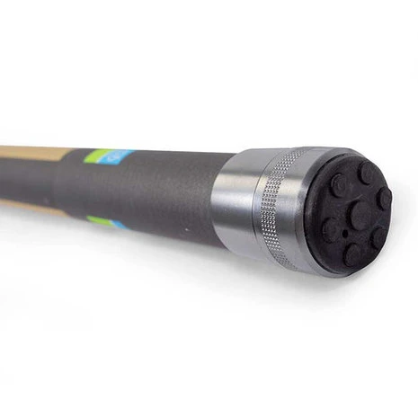 Preston - Schepnetsteel Response XS 4,0m Landing Net Handle - Preston 2 Preston - Schepnetsteel Response XS 4,0m Landing Net Handle - Preston - Afbeelding 2