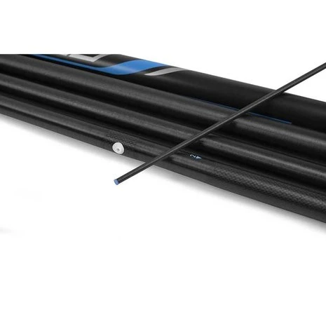 Preston - Vaste Hengel Edge Monster Margin Pole 8,5m - Preston 3 Preston - Vaste Hengel Edge Monster Margin Pole 8,5m - Preston - Afbeelding 3