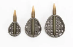 Preston - Methodfeeder In-Line Dura Banjo Feeder - Preston