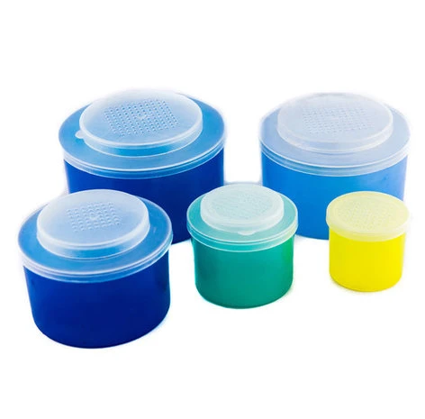 Madendoos Set - Elite 1 Madendoos Set - Elite