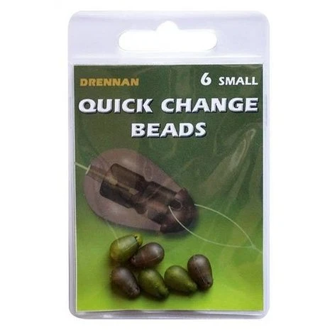 Drennan - Quick Change Beads - Drennan 1 Drennan - Quick Change Beads - Drennan