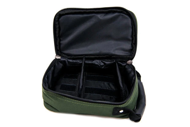 Loodtas - Elite 2 Loodtas - Elite - Afbeelding 2