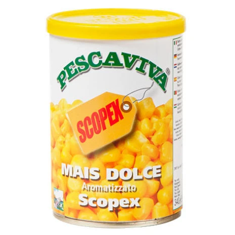 Pescaviva - Mais Dolce Scopex - Pescaviva 1 Pescaviva - Mais Dolce Scopex - Pescaviva