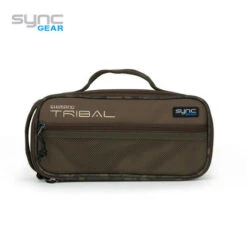 Shimano - Opbergtas / Sync Small Accessory Case - Shimano -Visuitrusting Winkel 1266208271
