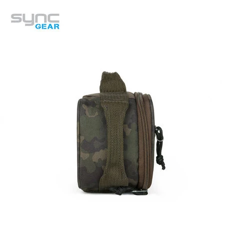 Shimano - Opbergtas / Sync Hookbait Case - Shimano 2 Shimano - Opbergtas / Sync Hookbait Case - Shimano - Afbeelding 2