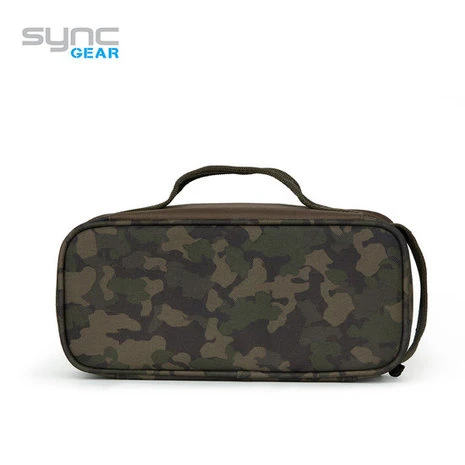 Shimano - Opbergtas / Sync Hookbait Case - Shimano 3 Shimano - Opbergtas / Sync Hookbait Case - Shimano - Afbeelding 3