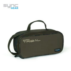 Shimano - Opbergtas / Sync Lead & Bits Bag - Shimano