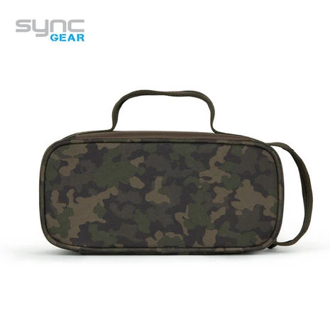 Shimano - Opbergtas / Sync Lead & Bits Bag - Shimano 2 Shimano - Opbergtas / Sync Lead & Bits Bag - Shimano - Afbeelding 2