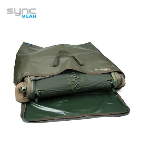 Shimano - Sync Bed Bag - Shimano 2 Shimano - Sync Bed Bag - Shimano - Afbeelding 2
