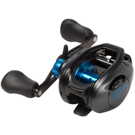 Shimano - Reel SLX XT 151 - Shimano 1 Shimano - Reel SLX XT 151 - Shimano