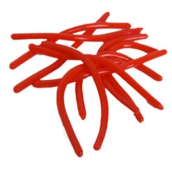 Elite - Kunstaas Spaghetti High Grade Competition Rubber Bait - Elite -Visuitrusting Winkel 1266208986