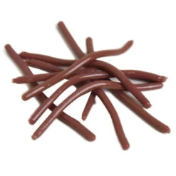 Elite - Kunstaas Spaghetti High Grade Competition Rubber Bait - Elite -Visuitrusting Winkel 1266208991