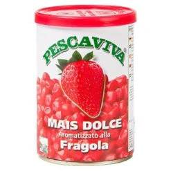 Pescaviva - Mais Dolce Strawberry - Pescaviva