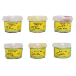 Captura - Pasta Sweet Paste - Captura