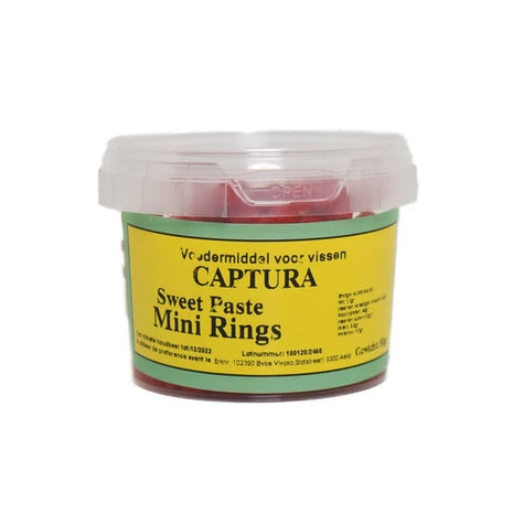 Captura - Pasta Sweet Paste - Captura 3 Captura - Pasta Sweet Paste - Captura - Afbeelding 3