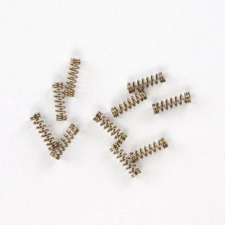 TFT - Micro Federn 0,5mm - TFT 2 TFT - Micro Federn 0,5mm - TFT - Afbeelding 2