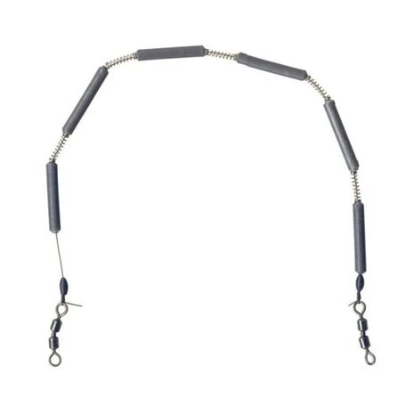 TFT - Tremarella Blei Federkette - TFT 1 TFT - Tremarella Blei Federkette - TFT