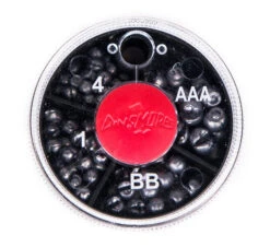 Lood Dinsmores 4 Assort - Elite