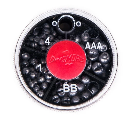 Lood Dinsmores 4 Assort - Elite 1 Lood Dinsmores 4 Assort - Elite