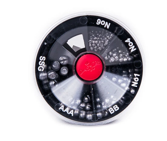 Lood Dinsmores 6 Assort - Elite 1 Lood Dinsmores 6 Assort - Elite