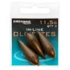Drennan - Lood In-line Oivettes - Drennan