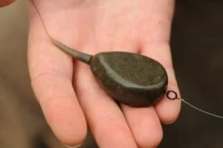 Korda - End Tackle Safe Zone Tail Rubbers - Korda -Visuitrusting Winkel 1266210996