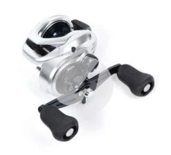 Reel Tranx 301 A - Shimano
