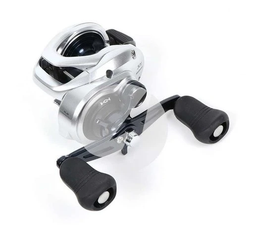 Reel Tranx 301 A - Shimano 1 Reel Tranx 301 A - Shimano