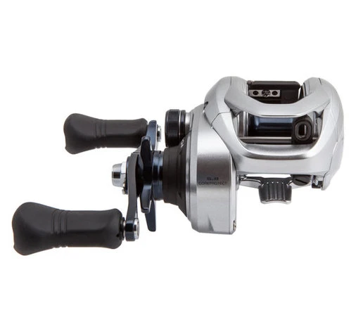 Reel Tranx 301 A - Shimano 2 Reel Tranx 301 A - Shimano - Afbeelding 2