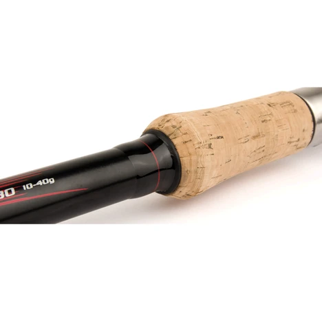 Spinhengel Vengeance AX Trout/Zander - 3,00m (5-40gr) - Shimano 2 Spinhengel Vengeance AX Trout/Zander - 3,00m (5-40gr) - Shimano - Afbeelding 2