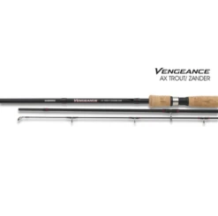 Spinhengel Vengeance AX Trout/Zander - 3,30m (5-40gr) - Shimano