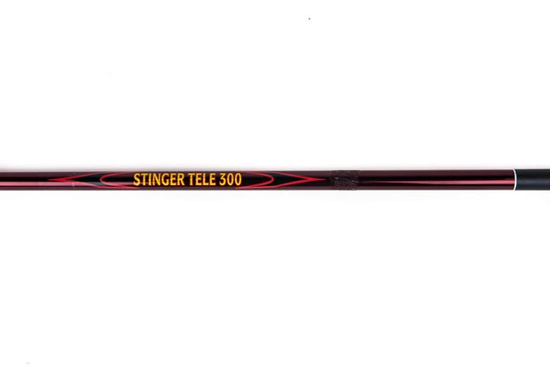 Telescoop 3,0m Stinger - Elite 1 Telescoop 3,0m Stinger - Elite