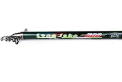 Telescoop 6,0m Long John 600 - Elite