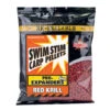 Dynamite Baits - Swim Stim Pro-Expanders Red Krill - Dynamite Baits